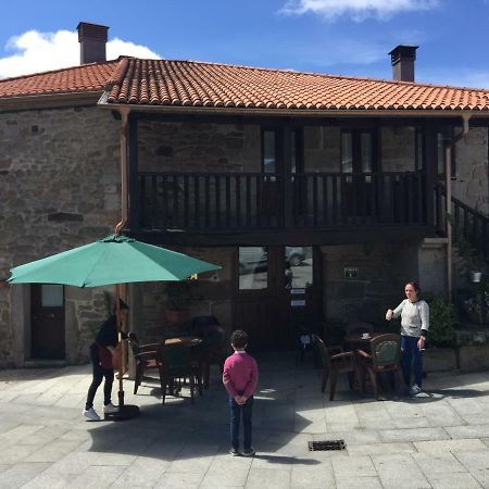 A Mezquita Casaquina 게스트하우스 외부 사진